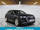 Used Audi Q3