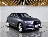 Used Audi Q3