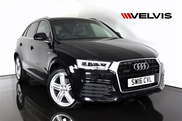 Large image for the Used Audi Q3
