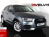 Used Audi Q3
