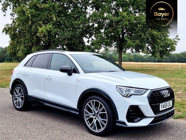 Large image for the Used Audi Q3