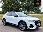 Used Audi Q3