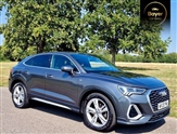 Used Audi Q3