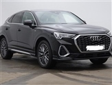 Used Audi Q3