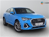 Audi Q3 Image 1
