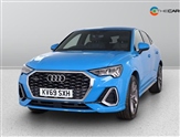 Audi Q3 Image 6