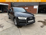 Used Audi Q3