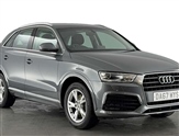 Audi Q3 Image 2