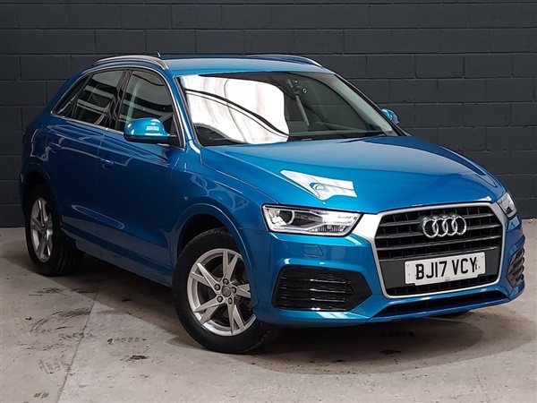 Large image for the Used Audi Q3