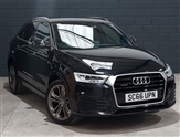 Used Audi Q3