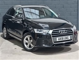 Used Audi Q3
