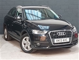 Used Audi Q3
