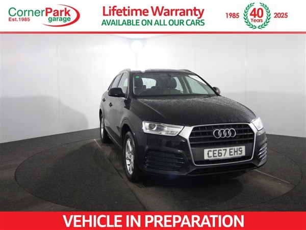 Large image for the Used Audi Q3