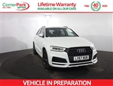 Used Audi Q3