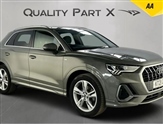 Used Audi Q3