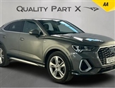 Used Audi Q3