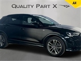 Used Audi Q3