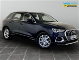 Used Audi Q3