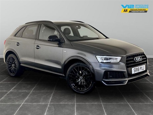 Large image for the Used Audi Q3