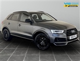 Used Audi Q3