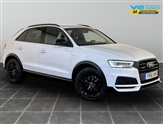 Used Audi Q3