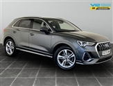 Used Audi Q3