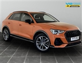 Used Audi Q3