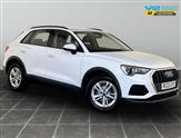 Used Audi Q3