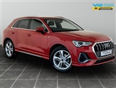 Used Audi Q3