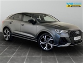 Used Audi Q3