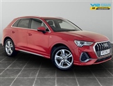 Used Audi Q3