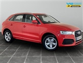 Used Audi Q3