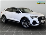 Used Audi Q3