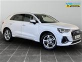 Used Audi Q3