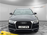 Used Audi Q3