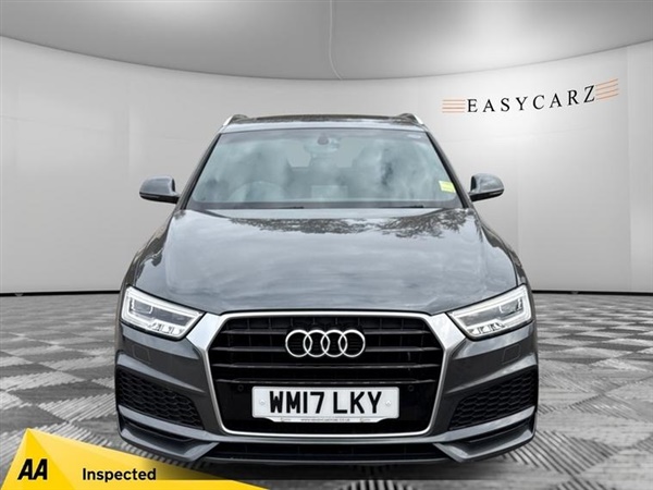 Large image for the Used Audi Q3