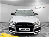 Used Audi Q3