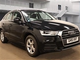 Used Audi Q3