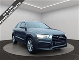 Used Audi Q3
