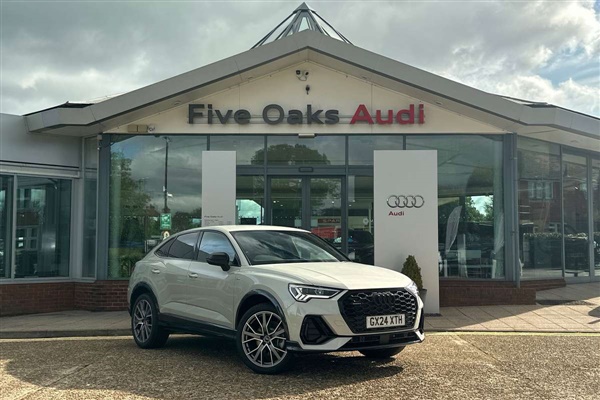 Large image for the Used Audi Q3