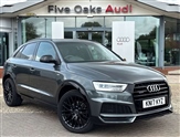 Audi Q3 Image 2