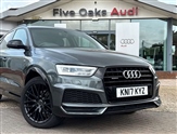 Audi Q3 Image 3