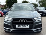 Audi Q3 Image 4