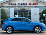 Audi Q3 Image 1