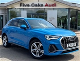 Audi Q3 Image 2