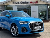 Audi Q3 Image 3