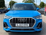 Audi Q3 Image 4