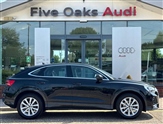 Audi Q3 Image 1