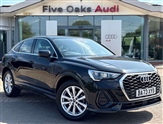 Audi Q3 Image 2