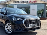 Audi Q3 Image 3